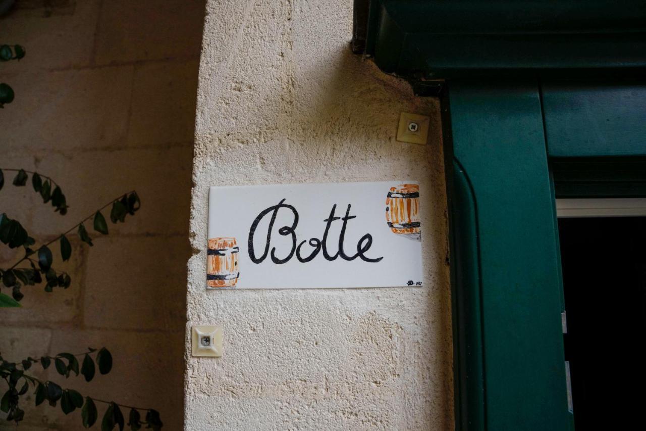 Residence Le Vie Del Mosto Matera Zewnętrze zdjęcie