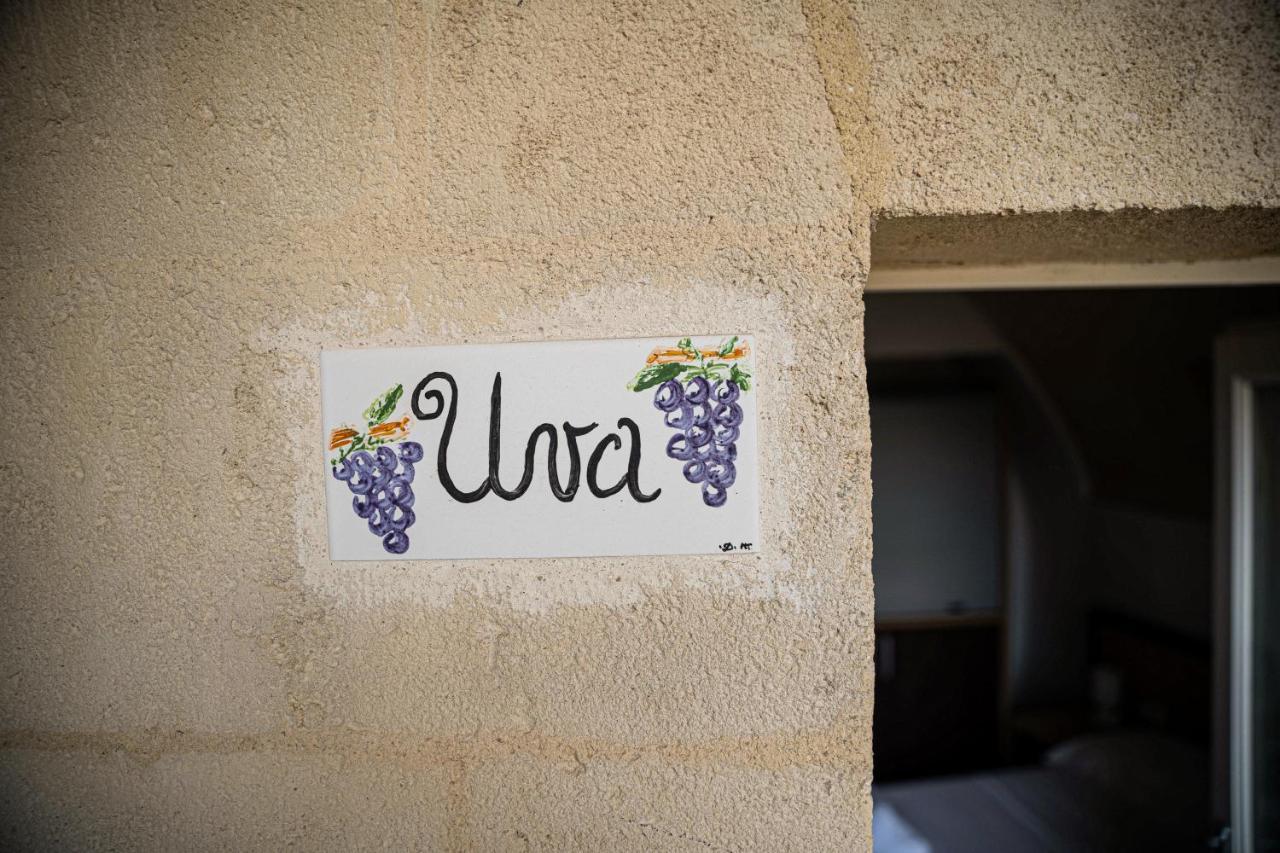Residence Le Vie Del Mosto Matera Zewnętrze zdjęcie