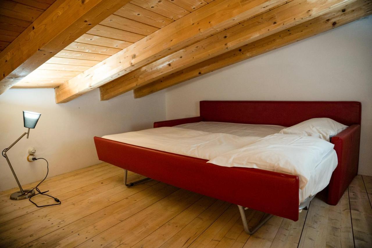 Residence Le Vie Del Mosto Matera Zewnętrze zdjęcie