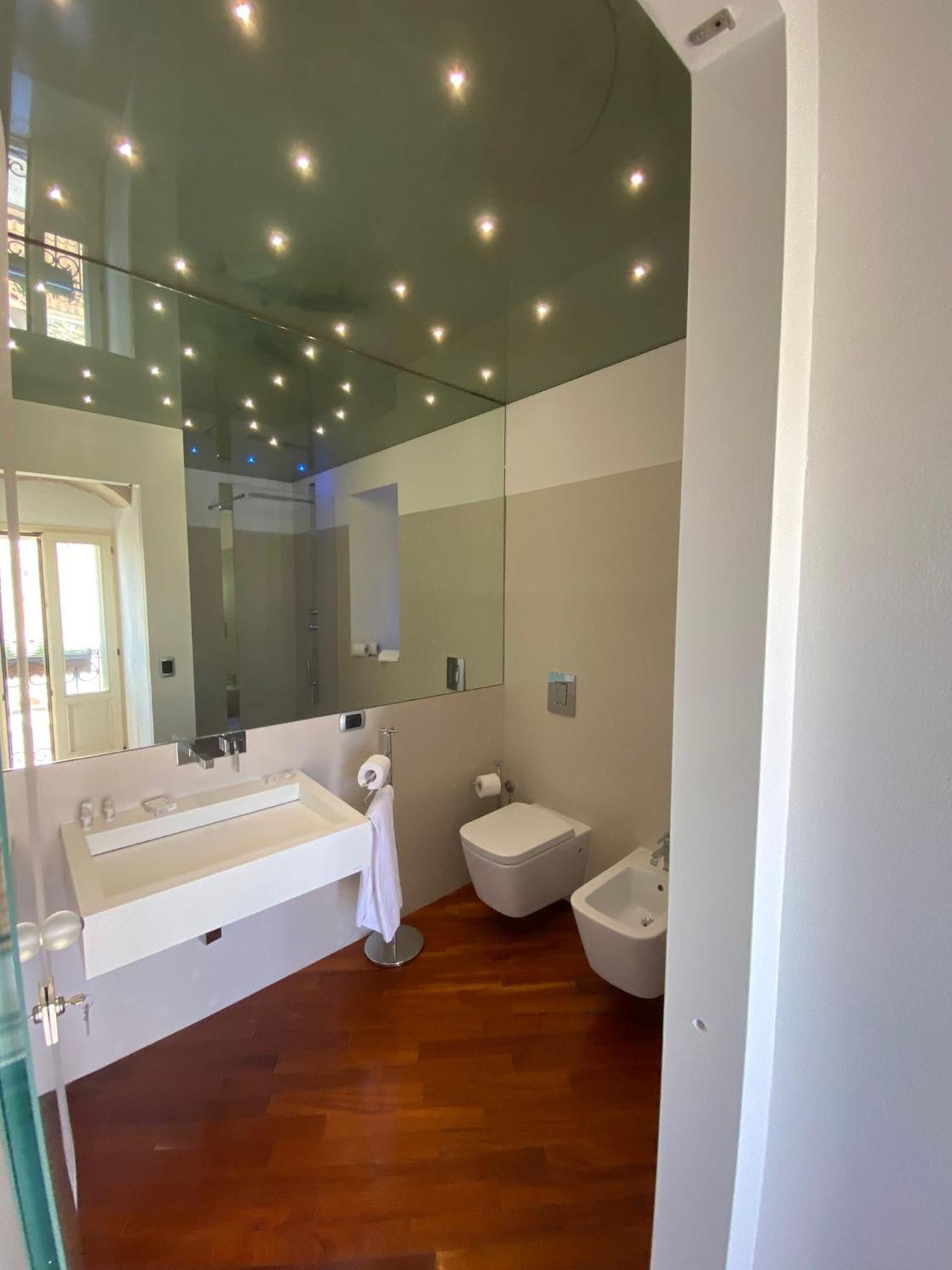 Residence Le Vie Del Mosto Matera Zewnętrze zdjęcie