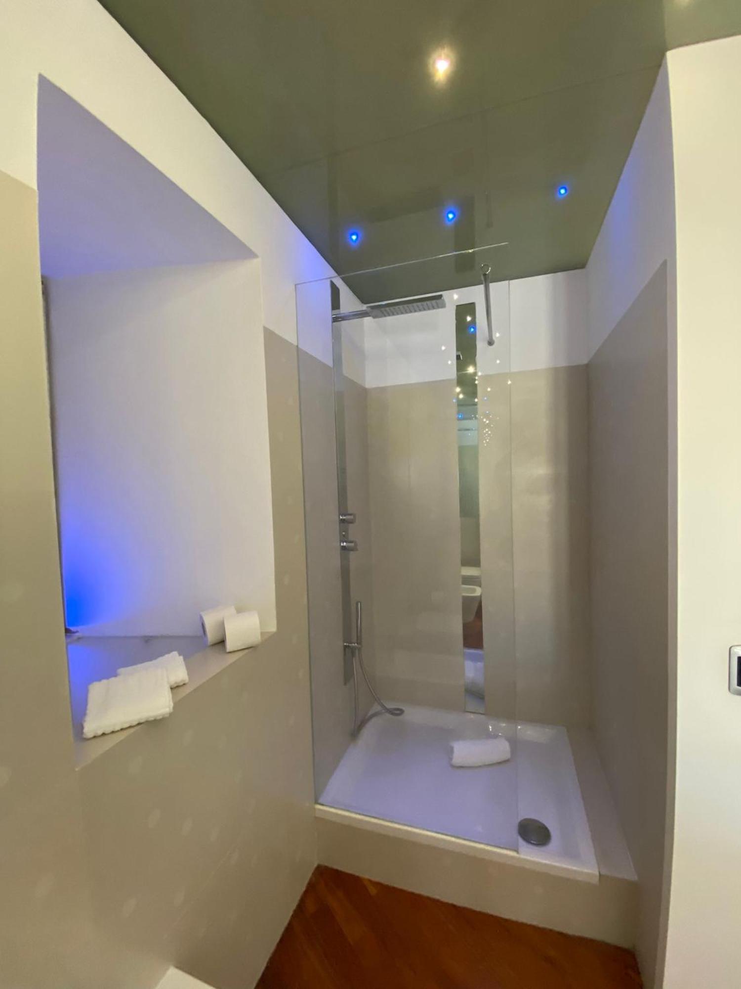 Residence Le Vie Del Mosto Matera Zewnętrze zdjęcie
