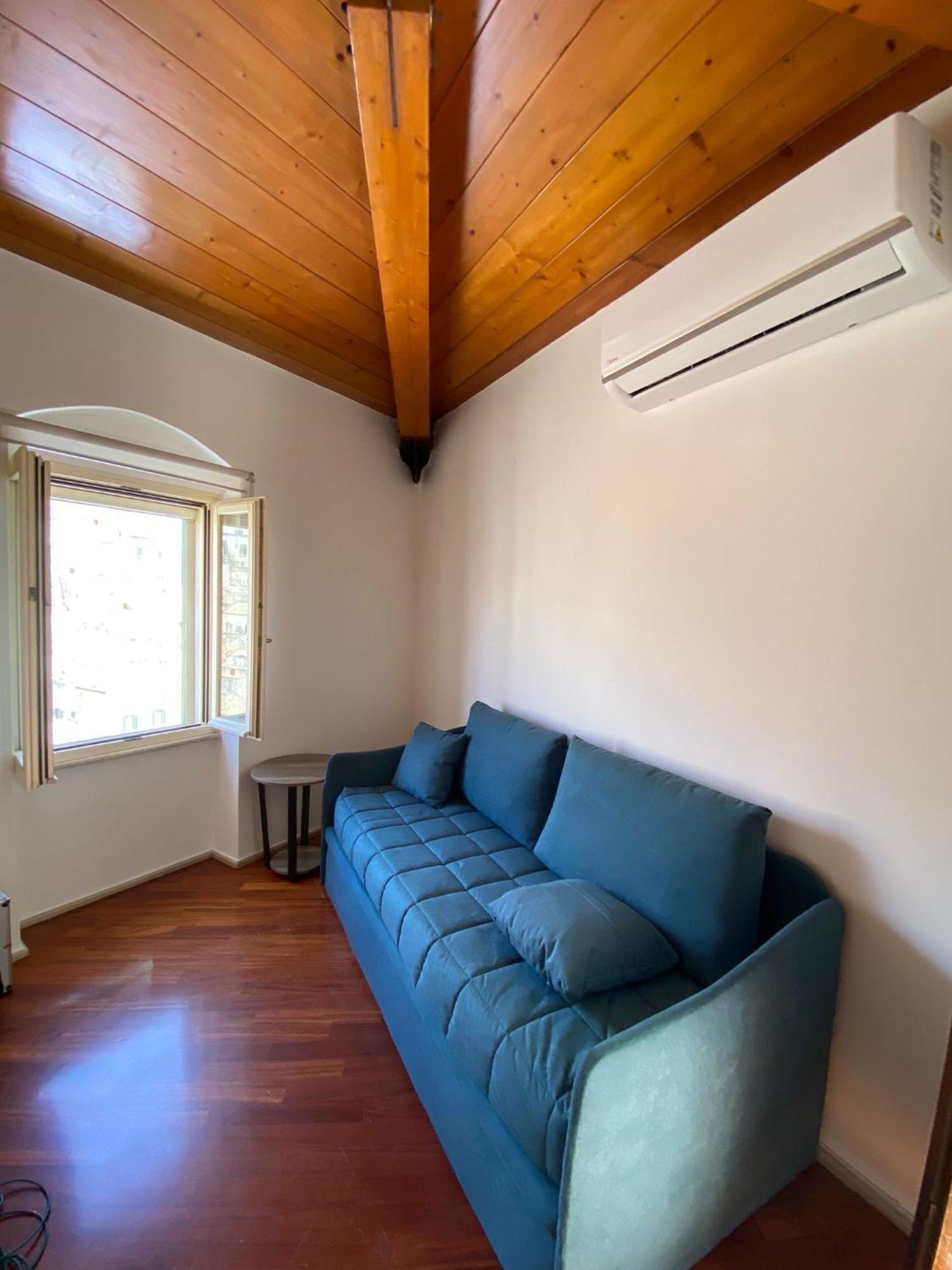 Residence Le Vie Del Mosto Matera Zewnętrze zdjęcie