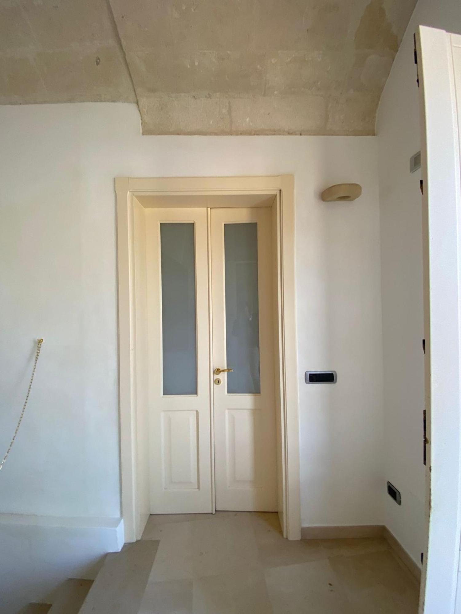 Residence Le Vie Del Mosto Matera Zewnętrze zdjęcie