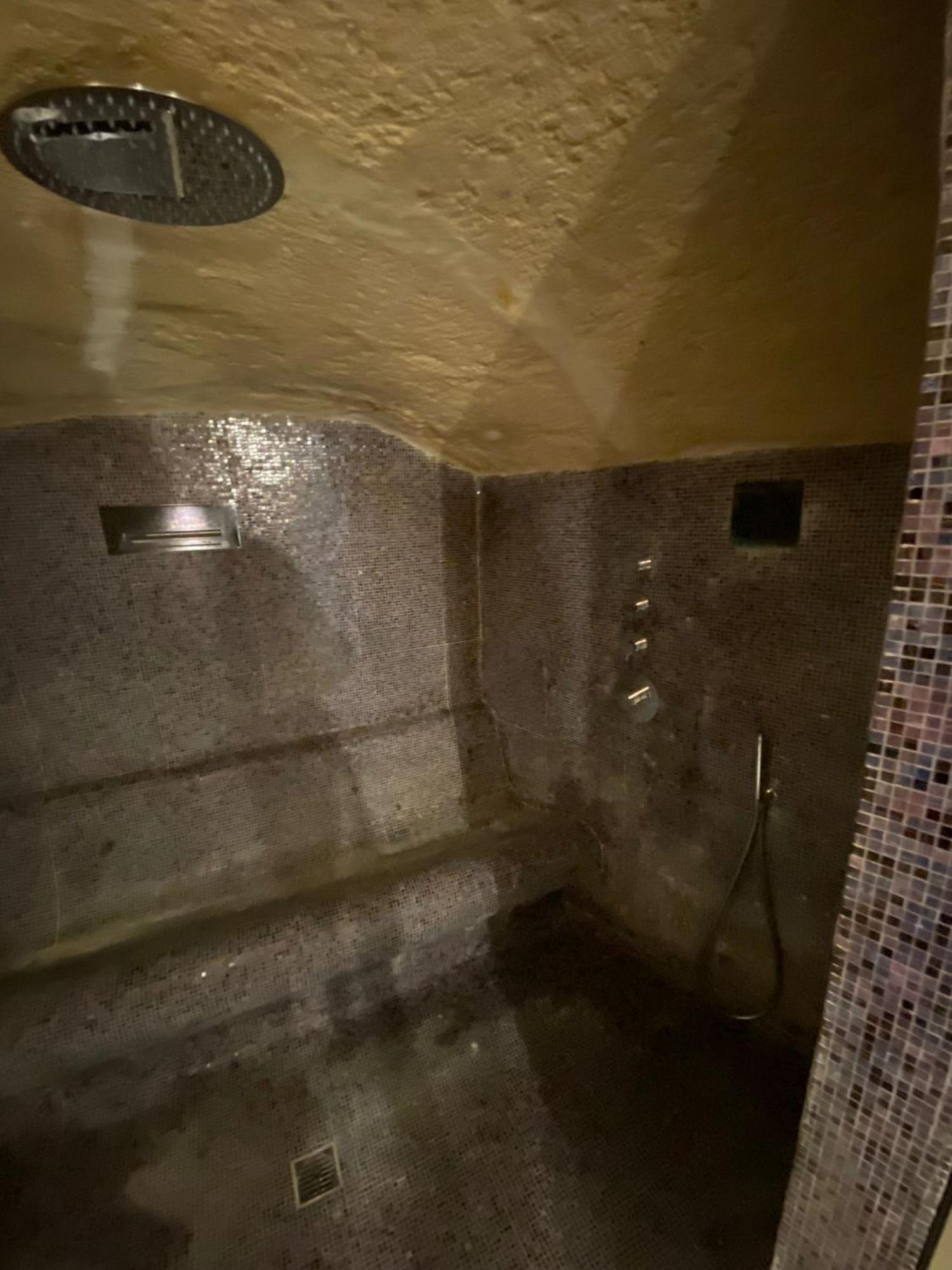 Residence Le Vie Del Mosto Matera Zewnętrze zdjęcie