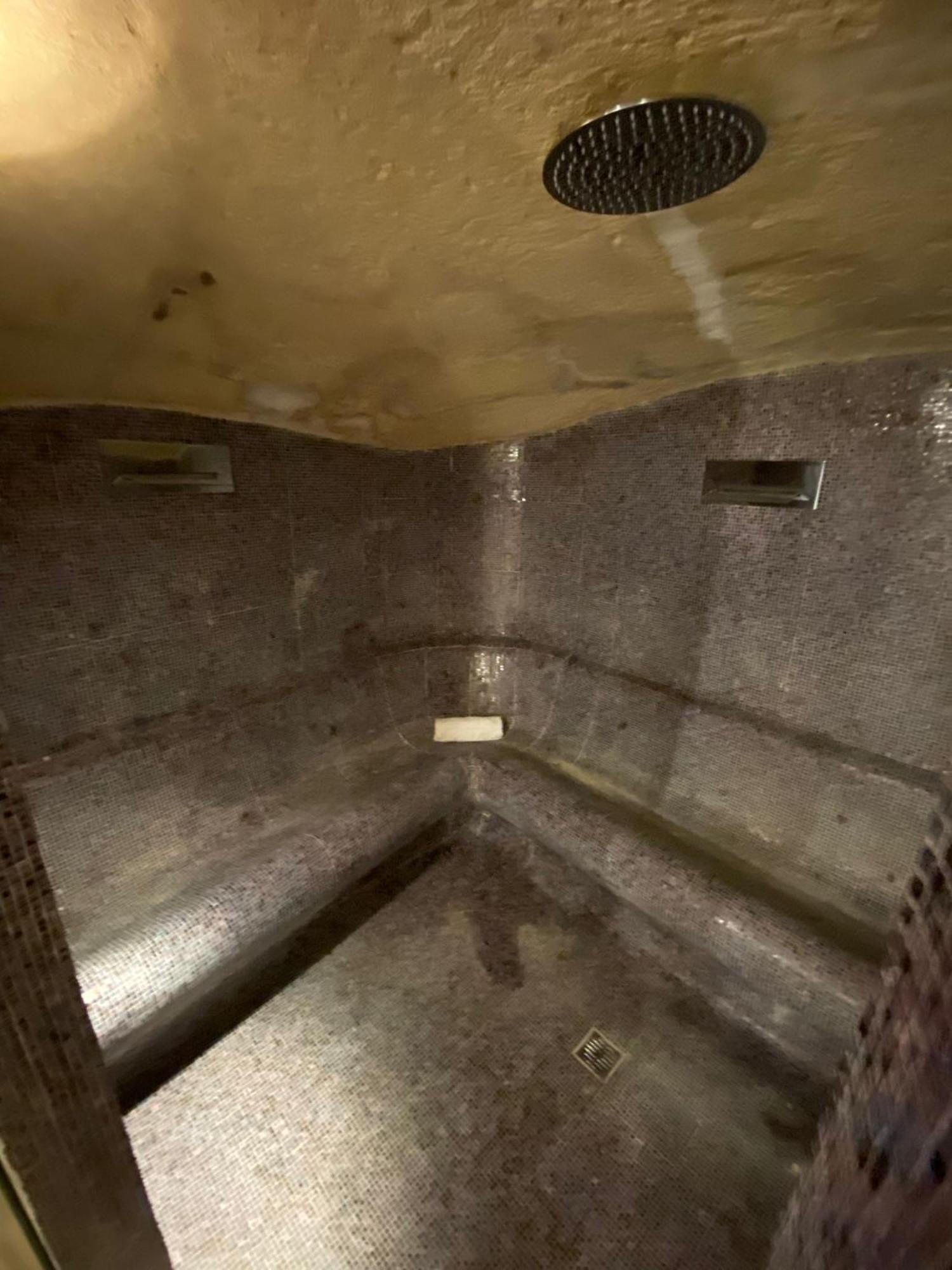 Residence Le Vie Del Mosto Matera Zewnętrze zdjęcie