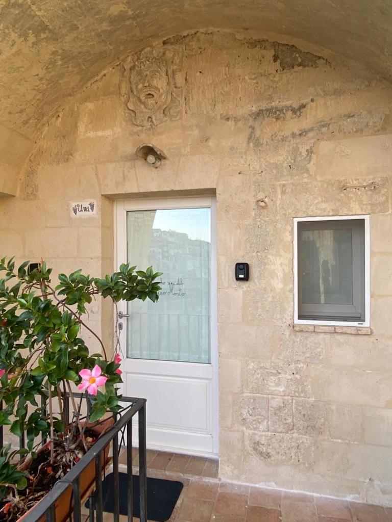 Residence Le Vie Del Mosto Matera Pokój zdjęcie