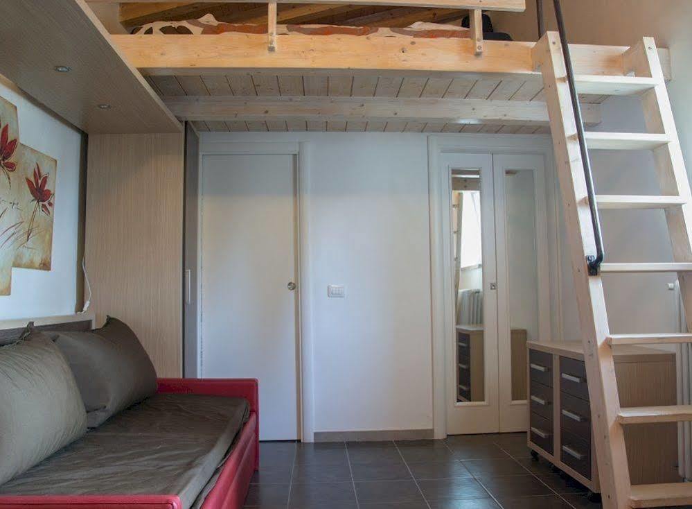 Residence Le Vie Del Mosto Matera Zewnętrze zdjęcie